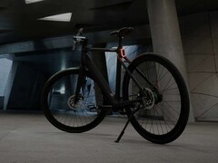 Tezeus C8: Neues, smarten und leichtes E-Bike vorgestellt