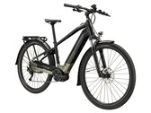 Tesoro Neo X 2: E-Bike für Touren und den Alltag