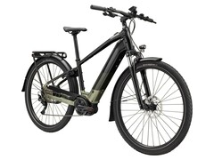 Tesoro Neo X 2: E-Bike für Touren und den Alltag