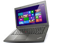 Test Lenovo ThinkPad T440 20B6005YGE Notebook