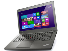 Test Lenovo ThinkPad T440 20B6005YGE Notebook