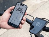 Urtopia bringt eine erweiterte KI-Funktion auf die eigenen Bikes (Bildquelle: Urtopia)