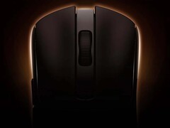 Die Xiaomi Gaming Mouse 2 wurde vom Hersteller schon gezeigt