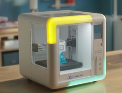 X-Maker: Neuer 3D-Drucker für Anfänger und Kinder