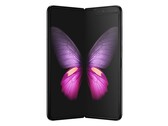 Samsungs erstes faltbares Smartphone kämpft noch mit ein paar Problemen. (Bild: Samsung)