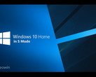 Windows 10 S ist tot, stattdessen kommt er S-Modus für reguläre Windows-Varianten. (Bild: Neowin)