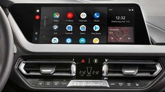 BMW: Android Auto ab Mitte 2020.