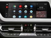 BMW: Android Auto ab Mitte 2020.