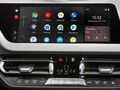BMW: Android Auto ab Mitte 2020.