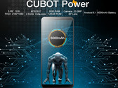 Cubot Power: Viel Speicher, 20-MP-Kamera und dicker Akku.