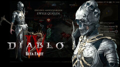 Diablo 4 Beta: Fazit und Bewertung von Influencern und Community.