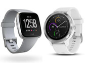 Fitbit und Garmin: Wearables-Hersteller sollen Philips-Patente verletzen.