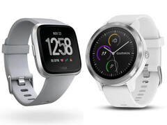 Fitbit und Garmin: Wearables-Hersteller sollen Philips-Patente verletzen.