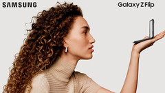 Samsung Galaxy Z Flip: Alle Specs in der Infografik.