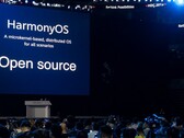 Huawei HarmonyOS und EMUI 10 angekündigt.