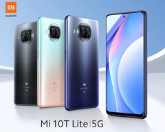 Achtung Schnäppchenjäger: Xiaomi Mi 10T Lite zum Verkaufsstart mit Early Bird-Preis.