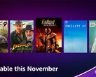Amazon Prime Gaming November: 7 kostenlose Spiele mit Fallout und WRC 9 sowie Drops für FIFA 23 und mehr.