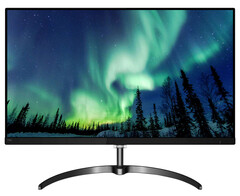 27-Zoll-Monitor mit 4K/UHD-Auflösung: Philips 276E8VJSB für 300 Euro.