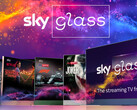 Sky Glass: Streaming-TV erst 2023 in Deutschland verfügbar.