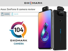 Asus ZenFone 6 Kameratest enthüllt: Flipkamera als Hauptkamera gut, Selfie super.