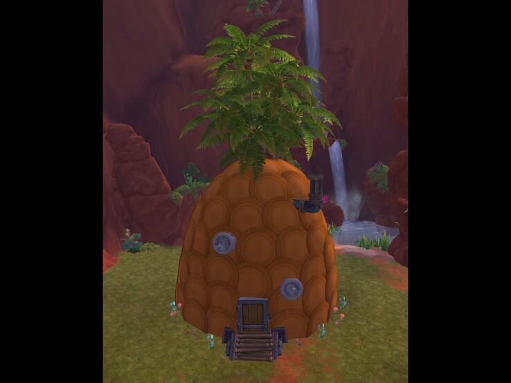 (Bildquelle: u/Fridge_nz via Reddit)