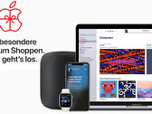 Black Friday: Apple App Store & iTunes Geschenkkarten mit bis zu 200 Euro.