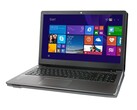 Test Nexoc M514 (Clevo WA50SJQ) Notebook