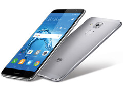 Test Huawei Nova Plus Smartphone