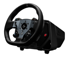 Logitech PRO Racing Wheel