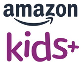 Amazon stellt Amazon Kids und Amazon Kids+ vor.