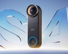 Die Anker Eufy Video-Türklingel S4 ist vorbestellbar.