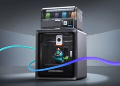 Den Anycubic Kobra S1C gibt es derzeit sehr günstig. (Bildquelle: Geekbuying)