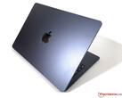 Das Apple MacBook Air dürfte bald auch im 15-Zoll-Format angeboten werden (Bild: Notebookcheck)