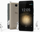 BQ: Smartphones Aquaris V, V Plus, U2 und Aquaris U2 Lite vorgestellt