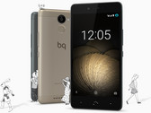 BQ: Smartphones Aquaris V, V Plus, U2 und Aquaris U2 Lite vorgestellt