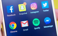 1,8 Milliarden App Downloads und 1,5 Milliarden Umsatzmarke in Deutschland geknackt.