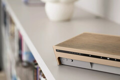 Der jüngste Lautsprecher von Bang & Olufsen soll Jahrzehnte lang benutzt werden können. (Bild: Bang & Olufsen)