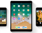 iOS 11 ist nun als öffentliche Beta-Version für Apple Mobilgeräte mit 64 bit-Prozessor verfügbar.