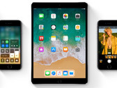 iOS 11 ist nun als öffentliche Beta-Version für Apple Mobilgeräte mit 64 bit-Prozessor verfügbar.