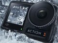 Der Nachfolger der DJI Action 2, DJI Action 3 oder Osmo Action 3, kehrt zu essentiellen Actioncam-Werten zurück, wie neue Leak nahelegen.