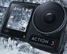 Der Nachfolger der DJI Action 2, DJI Action 3 oder Osmo Action 3, kehrt zu essentiellen Actioncam-Werten zurück, wie neue Leak nahelegen.
