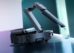 Der Cyber10 Ultra ist eines der IFA-Highlights von Dreame. (Bildquelle: Dreame)