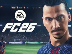 Am 16. Juli wurde der offizielle Trailer zu EA Sports FC 26 veröffentlicht, der Release ist für den 26. September 2025 geplant. (Bildquelle: EA Sports FC)