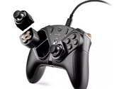 Eswap X2 H.E: Gaming-Controller ist zumindest teilweise modular (Bildquelle: Thrustmaster)