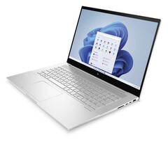 Envy x360 17.3: Neuer, großer Laptop auch mit dGPU-Option