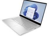 Envy x360 17.3: Neuer, großer Laptop auch mit dGPU-Option