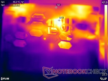 The-Witcher-3-Stress - Unten