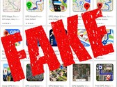Google Play Store: Betrug mit Fake Navi-Apps aufgedeckt