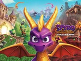 Game-Charts: Spielefans sind Feuer und Flamme für Spyro.