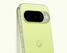 Das Google Pixel 11 wird offenbar in etwas dunkleren Farben als das abgebildete Pixel 10 angeboten.